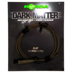 BAS DE LIGNE CARPE DARK MATTER HELI