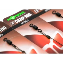 BAS DE LIGNE CARPE N-TRAP DF WIDE GAPE