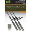 BAS DE LIGNE HELICOPTERE NATURAL X3