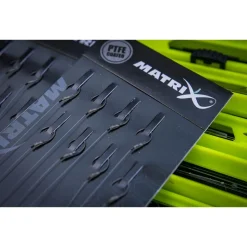 BAS DE LIGNE MONTE MXC-2 BARBLESS