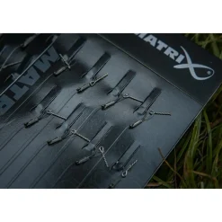 BAS DE LIGNE MONTE MXC-4 BOILIE PIN