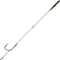 BAS DE LIGNE MONTE PVA BAG HAIR RIG