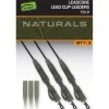 BAS DE LIGNE NATURALS X3