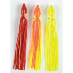 BAS DE LIGNE OCTOPUS MORUE