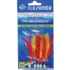 BAS DE LIGNE PLUME PRO MAQUER PERLES 5HA