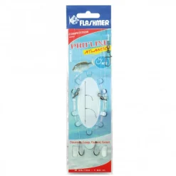 BAS DE LIGNE PRO-LINE ATLANTIC 3HAM