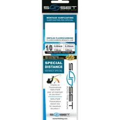 BAS DE LIGNE SURF RS COMP SP LD