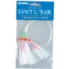 BAS DE LIGNE SYNTIL BAR 5 HAM