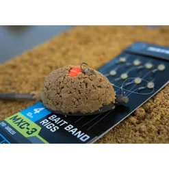 BAS LIGNE MXC-3 BAIT BAND 10CM X8