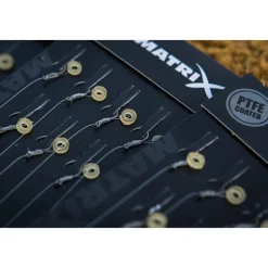 BAS LIGNE MXC-3 BAIT BAND 10CM X8