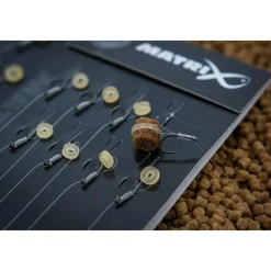 BAS LIGNE MXC-4 BAIT BAND 10CM X8