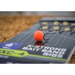 BAS LIGNE MXC-4 BAIT BAND 10CM X8