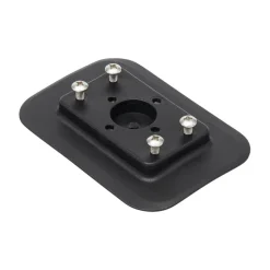 BASE A COLLER GLUE-ON PAD