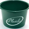 BASSINE 40L VERT
