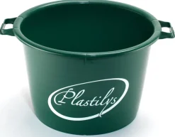 BASSINE 40L VERT