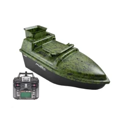 BATEAU AMORCEUR MONOCOQUE S IVY