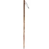 BATON DE MARCHE EN PIN 110CM