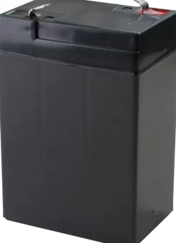 BATTERIE AGRAINOIR 6V