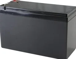 BATTERIE AGRAINOIR 12V