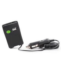 BATTERIE AVEC PRISE ALLUME CIGARE POUR RADIO MARINE VHF ARCTIC