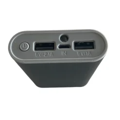 BATTERIE EXTERNE 6500 MAH