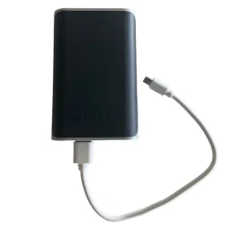BATTERIE EXTERNE 6500 MAH