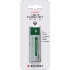 BATTERIE LI-ION 4800MAH