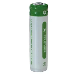 BATTERIE LI-ION 3.6V 14500MAH