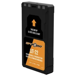 BATTERIE LITHIUM LIT22 FLEX