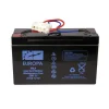 BATTERIE PLOMB 6V/12A