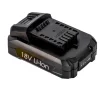 BATTERIE POUR SCIE SABRE
