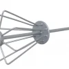 BATTEUR AMORCE 8 BRANCHES