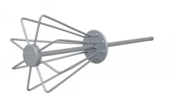 BATTEUR AMORCE 8 BRANCHES