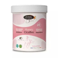 BAUME SOINS HONEY CICABEE