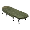 BED CHAIR AVENGER 8 PIEDS SLEEP SYSTEM AVEC DUVET 3 SAISONS