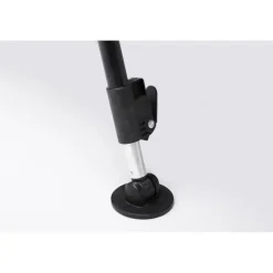 BED CHAIR AVENGER 8 PIEDS SLEEP SYSTEM AVEC DUVET 3 SAISONS