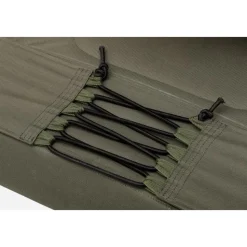 BED CHAIR AVENGER 8 PIEDS SLEEP SYSTEM AVEC DUVET 3 SAISONS