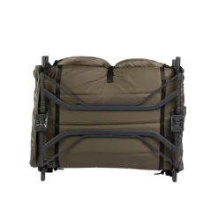 BED CHAIR DEFENDER II SLEEPSYSTEM WIDE FLATBED