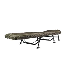 BED CHAIR DEFENDER II SLEEPSYSTEM WIDE FLATBED