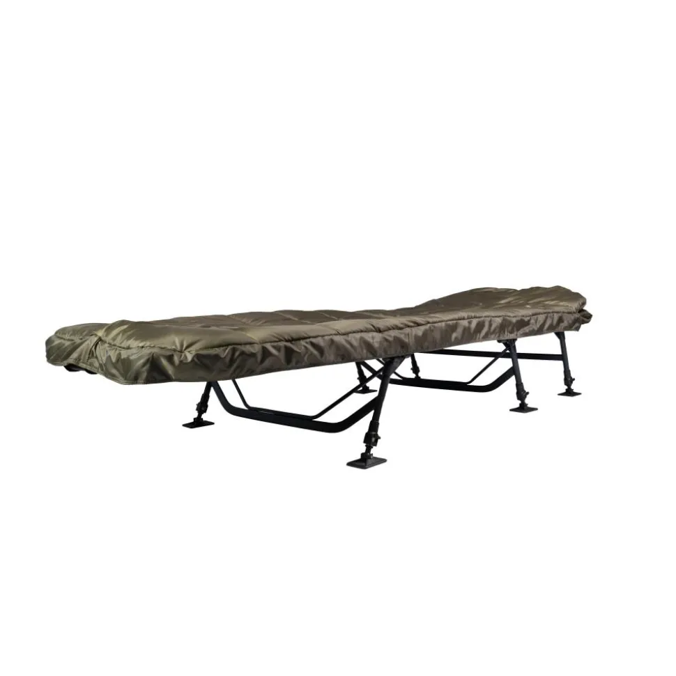BED CHAIR DEFENDER II SLEEPSYSTEM WIDE FLATBED