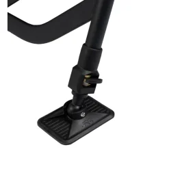 BED CHAIR DEFENDER II SLEEPSYSTEM WIDE FLATBED
