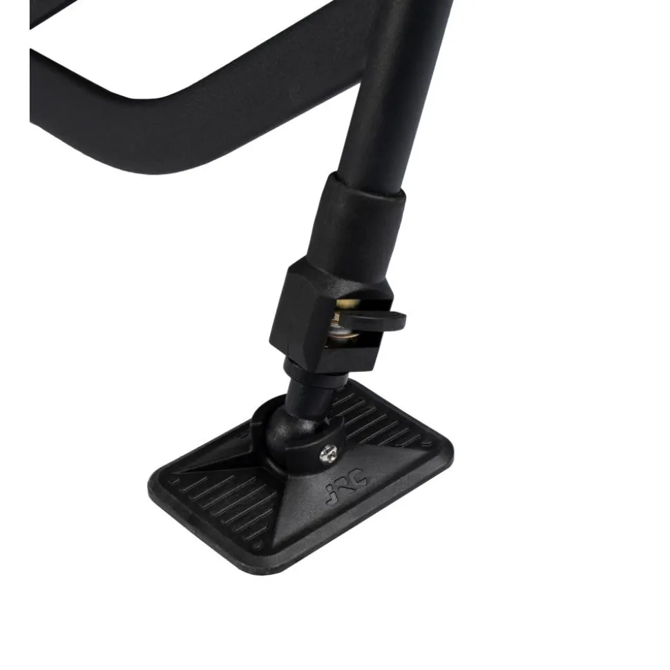 BED CHAIR DEFENDER II SLEEPSYSTEM WIDE FLATBED
