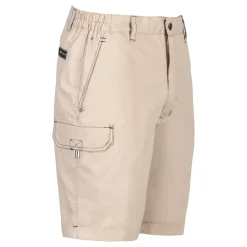 BERMUDA HOMME PLAISANCE BEIGE