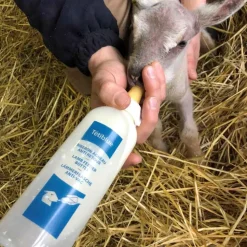 BIBERON POUR AGNEAU 0,5L