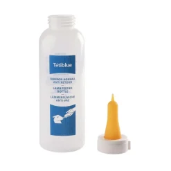 BIBERON POUR AGNEAU 0,5L