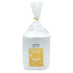BICARBONATE DE SOUDE FIN 3KG