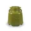 BIDON + COUVERCLE A VISSER 40L