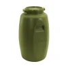 BIDON + COUVERCLE A VISSER 60L