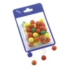 BILLES PLASTIQUE LANCE-PIERRE X40