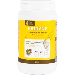 BIODYNE POT DE GRANULES 1KG